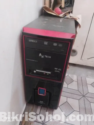 Computer pc